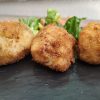 croqueta de ceps